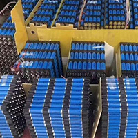 昌平城南废锂电池回收公司,高价铅酸蓄电池回收